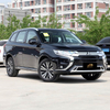 ميتسوبيشي أوتلاندر 2.0L 2WD Enjoy Edition 5 Door 7seats عالية التكوين تعمل بالبنزين سيارات مستعملة 