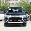ميتسوبيشي أوتلاندر 2.0L 2WD Enjoy Edition 5 Door 7seats عالية التكوين تعمل بالبنزين سيارات مستعملة 