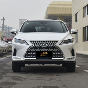 2021 Lexus RX300 4WD Special Edition SUV Ordentlich sauberer Gebrauchtwagen Ledersitze Panorama-Schiebedach R&uuml;ckfahrkamera Benzinauto