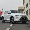 Lexus RX300 4WD &eacute;dition sp&eacute;ciale SUV, voiture d'occasion soigneusement propre, si&egrave;ges en cuir, toit ouvrant panoramique, cam&eacute;ra arri&egrave;re, essence, 2021