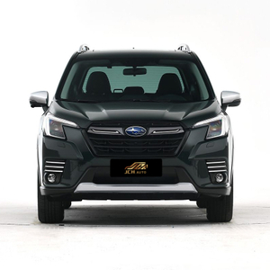 Subaru Forester SUV compacto 2.0i AWD Premium Eyesight Coche de gasolina Largo alcance 5 asientos SUV Alta velocidad 4WD Coche usado
