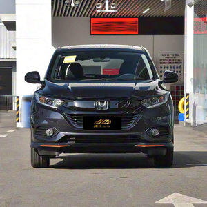 سيارة مستعملة عالية الجودة 2022 هوندا فيزيل 1.5 لتر CVT Phantom Night Pioneer Edition فتحة سقف بانورامية أوتوماتيكية ذات محرك على الجانب الأيسر FWD سيارات متوفرة تعمل بالبنزين