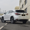 Lexus RX300 4WD &eacute;dition sp&eacute;ciale SUV, voiture d'occasion soigneusement propre, si&egrave;ges en cuir, toit ouvrant panoramique, cam&eacute;ra arri&egrave;re, essence, 2021