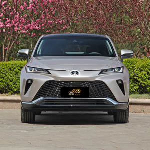 En Stock Toyota Utilis&eacute; Venza 2.0L CVT 4WD Ultimate Edition Essence Voiture Premium Abordable 5 Portes 5 Places Moyen SUV Auto