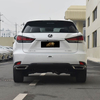 Lexus RX300 4WD &eacute;dition sp&eacute;ciale SUV, voiture d'occasion soigneusement propre, si&egrave;ges en cuir, toit ouvrant panoramique, cam&eacute;ra arri&egrave;re, essence, 2021