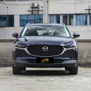 Offre sp&eacute;ciale Changan Mazda Cx-30 2.0L toit ouvrant automatique Premium 5 places petit SUV voiture chinoise assez utilis&eacute;e voitures neuves en Stock 