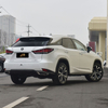 Lexus RX300 4WD &eacute;dition sp&eacute;ciale SUV, voiture d'occasion soigneusement propre, si&egrave;ges en cuir, toit ouvrant panoramique, cam&eacute;ra arri&egrave;re, essence, 2021