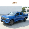 Pickup GWM Poer 2023 Commercial 2.0T Diesel Automatique 4WD Elite Blue &agrave; caisse longue d'occasion