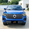 مستعملة GWM Poer 2023 Commercial 2.0T ديزل أوتوماتيكي 4WD Elite Blue Long‑Bed Pickup
