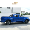 Pickup GWM Poer 2023 Commercial 2.0T Diesel Automatique 4WD Elite Blue &agrave; caisse longue d'occasion
