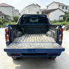 Pickup GWM Poer 2023 Commercial 2.0T Diesel Automatique 4WD Elite Blue &agrave; caisse longue d'occasion